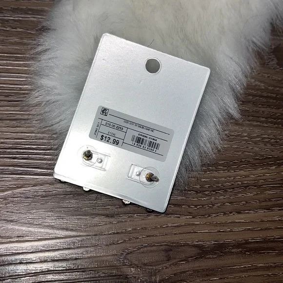 Ice cream truck earrings - Picture 3 of 4